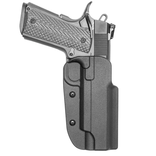 Signature OWB Holster (image for) Signature OWB Holster
